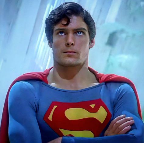 Superman Christopher Reeve, Superman Live Wallpaper, Superman Actors, Original Superman, First Superman, Christopher Reeve Superman, Superman Film, Superman Artwork, Superman Movies