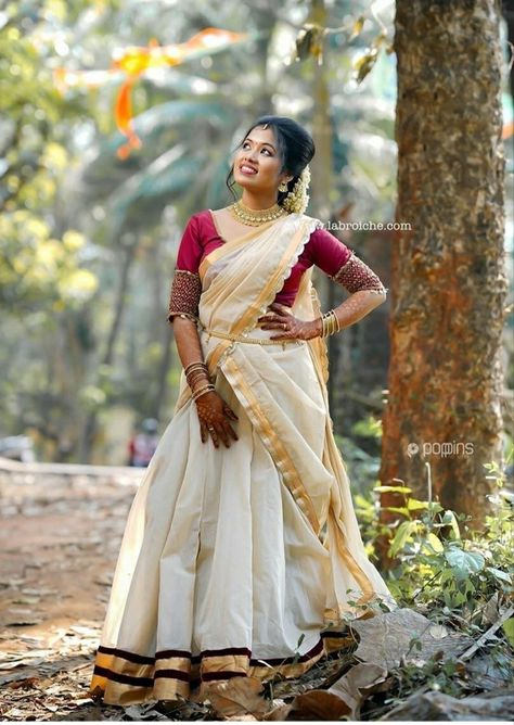 Saree Ceremony Stills Outdoor, Half Saree Photoshoot Poses Outdoor, Outdoor Saree Photoshoot, Puberty Ceremony Photoshoot, Half Saree Function Stills Outdoor, Half Saree Outdoor Stills, Half Saree Poses Photoshoot Ideas, Puberty Photography, Puberty Function Photography