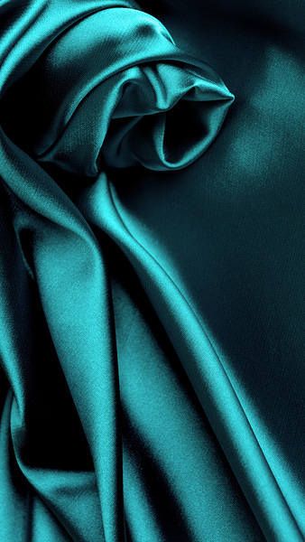 Samsung Galaxy S7 Blue Satin Wallpaper Blue Satin Wallpaper, Cool Green Backgrounds, Blue Galaxy Wallpaper, Satin Wallpaper, Nasa Wallpaper, Satin Background, Green Galaxy, Halloween Clips, Galaxy Background