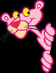 The Pink Panther Cartoon Collection: Volume 2 (1966-1968) (Blu-ray) : DVD Talk Review of the Blu-ray Pink Panther Cartoon, Posters Diy, The Pink Panther, Panther Logo, Motion Wallpapers, Cartoon Character Tattoos, Neck Tattoo For Guys, Looney Tunes Cartoons, Pink Panther