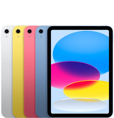 Rainbow Colors In Order, New Ipad Pro, Apple Ipad Air, Apple Brand, Bluetooth Keyboard, Ipad Mini 3, Back Camera, Ipad Air 2, Retina Display