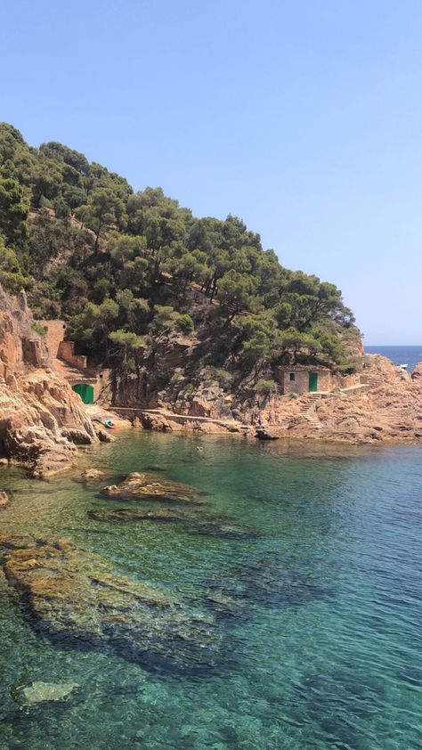 Mediterranean Ocean Aesthetic, Mideterranean Aesthetic, Spain Coast Aesthetic, Medeteranian Summer Aesthetic, Tamariu Costa Brava, Spain Mediterranean Coast, Mediterranean Astethic, Meditteranean Aesthetic, Mediterranean Sea Aesthetic