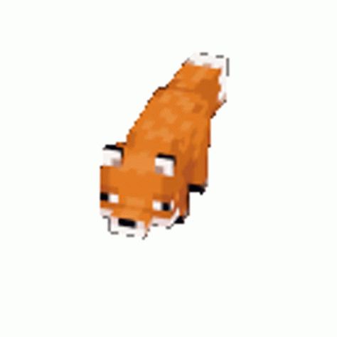 Spin Fox Spinning GIF - SpinFox Spin Fox - Discover & Share GIFs Fox Minecraft, Spinning Gif, Orange Gif, Fox Dance, Fox Gif, Minecraft Aesthetic, Anime Pixel, Minecraft Blocks, Pixel Animation