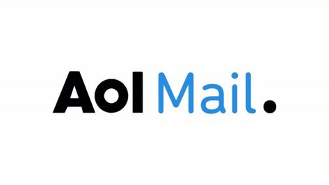 AOL Mail Logo Mail Logo, Retirement Advice, Logo Youtube, Internet Logo, Aol Mail, Brand Logos, Email Account, Free Logo, Png Download