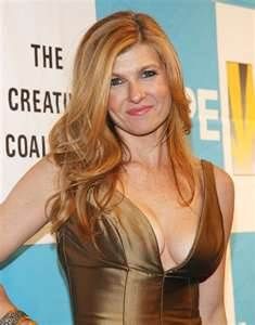 new hair color Rayna James, Connie Britton, Sassy Style, Bra Cup Sizes, New Hair Colors, Red Heads, The Hollywood Reporter, Hair Wedding, Ginger Hair