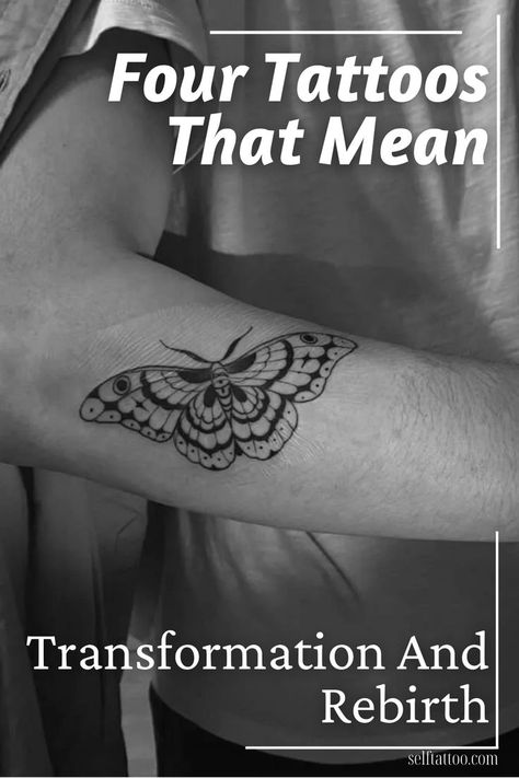 Rebirth and transformation are popular themes for tattoos. rebirth tattoo new beginnings, rebirth tattoo symbols, rebirth tattoos for women Tattoos Rebirth, Tattoos That Represent Growth New Beginnings, Rebirth Tattoo Symbols, Rebirth Tattoo New Beginnings, Tattoo New Beginnings, Butterfly Forearm Tattoo, Rebirth Tattoos, Tattoo That Represents Growth, Reborn Tattoo