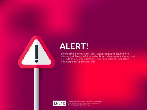 Warning Graphic Design, Alert Sign, Pub Ideas, Creative Flyer Design, 광고 디자인, Toxic Relationship, Post Ad, Creative Flyers, Graphic Editing