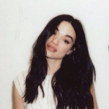 Love this? Follow @sofiamara for more! Crystal Reed Rares, Abby Arcane, Crystal Marie, Teen Wolf Mtv, Allison Argent, Crystal Reed, Teen Wolf Cast, Elizabeth Gillies