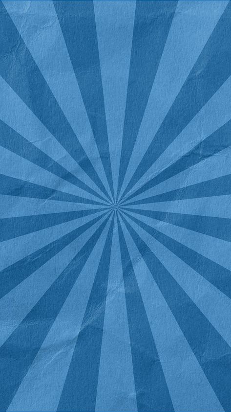 Retro sun ray iPhone wallpaper, | Premium Photo - rawpixel Background For Poster Editing, Canvas Wallpaper Iphone, Blue Canva Elements, Blue Comic Background, Blue Theme Background, Retro Background Images, Blue Retro Wallpaper, Blue Paper Background, Scrapbook Edit