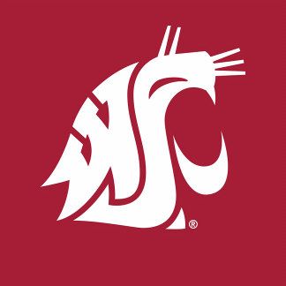 Wsu Cougs, College Gear, Washington State University, Washington State Cougars, Sports Themed Party, Beverage Napkins, Theme Parties, Arizona State, College Sports