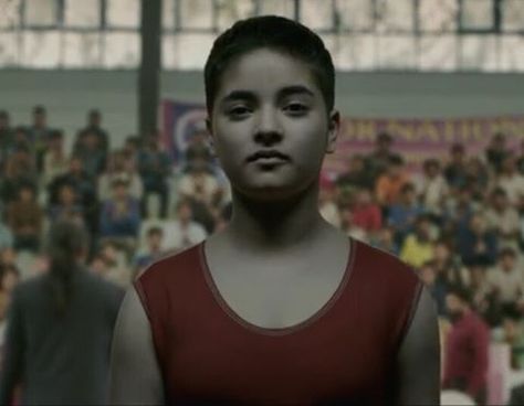 Dangal Dangal Movie, Zaira Wasim, Fav Movie, Indian Cinema, Girl Wallpaper, Full Movies, Quick Saves, Beauty