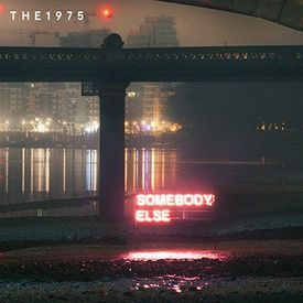 The 1975 – Somebody Else Lyrics | Genius Lyrics Somebody Else Lyrics, The 1975 Somebody Else, The 1975 Wallpaper, The 1975 Lyrics, Online Relationships, My Things, Album Cover Poster, Somebody Else, Band Wallpapers