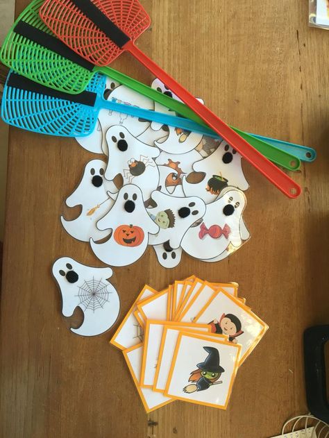 Halloween Riddles, Halloween Lesson, Thema Halloween, Bricolage Halloween, School Halloween Party, Halloween Week, Halloween Preschool, Halloween Activities For Kids, Thanksgiving Kids