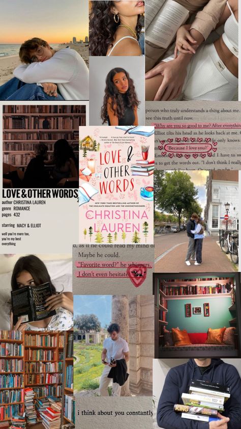 Love And Other Words Characters, Christina Lauren Love And Other Words, Love In Other Words Book, Love And Other Words Book Aesthetic, Love Other Words Book, Love And The Other Words Book, Love And Other Words Fanart, Love And Other Words Quotes, Love And Other Words Book