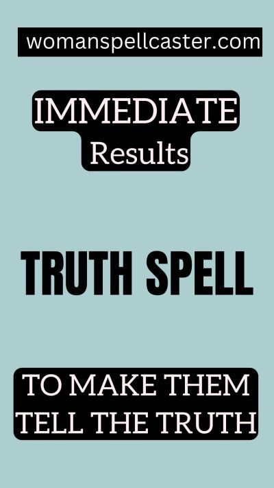 "Looking for an easy yet strong spell to encourage honesty? Try this beginner-friendly witchcraft truth spell to make them speak the truth in your relationships and work. #EasyTruthSpell #WitchcraftForBeginners #SpeakTruthQuotes" Spell For The Truth, Easy Truth Spell, Make Him Tell The Truth Spell, Spell For Truth, How To Control Someone's Mind Spell, Spell To Make Someone See The Truth, Spell To Teach Someone A Lesson, Spell To Make People Stop Talking About You, Expose A Liar Spell