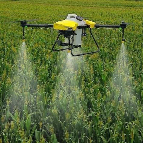 Modern Agriculture Machines, Agriculture Machine Technology, Modern Agriculture Technology, Agriculture Future, Agriculture Pictures, Technology In Agriculture, Lahan Pertanian, Spartan Race Training, Agriculture Technology