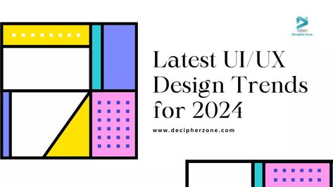 Latest UI/UX Design Trends for 2024 UI/UX Design Trends top 10 latest UI UX design trends in 2024 top latest UI UX design trends in 2024 10 latest UI UX design trends in 2024 10 UI UX design trends in 2024 Micro Trends 2024, Ui Design Trends 2024, Ui Ux Trends, Ui Ux Design Trends, App Design Trends, Ux Trends, Ux Design Trends, Web Application Design, Visual Design Trends