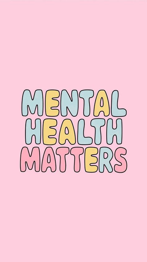 Mental Health MattersPrioritize Your Well-Being Every Day Your mental health is just as important as your physical health—don't neglect itThis guide emphasizes the importance of taking care of your mental well-beingoffering tips and resources for managing stressanxietyand other challengesLearn how to create a supportive environmentpractice self-careand seek help when neededRemembermental health mattersand taking care of it should be a top priorityMentalHealthMatters SelfCare Wellness Mindfulness Take Care Of Your Mental Health, Mental Health Vision Board Inspiration, Healing Mentally, Positivity Pictures, Nurse Coaching, Mental Health Nursing, Health Affirmations, Mindset Tips, Positive Mental Health