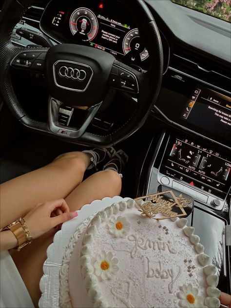 Audi Truck Aesthetic, White Audi Aesthetic, Audi Asthetic Picture, Audi Wallpaper Aesthetic, Audi Aesthetic Girl, Car Aesthetic Audi, Audi Car Aesthetic, Gemini Cake Ideas, Audi Truck