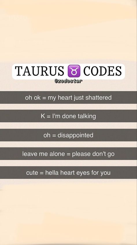 Taurus Vibes, Taurus Things, Taurus Wallpaper, Taurus Zodiac Quotes, Taurus Energy, Taurus Memes, Leo And Taurus, Taurus And Scorpio, Zodiac Signs Chart