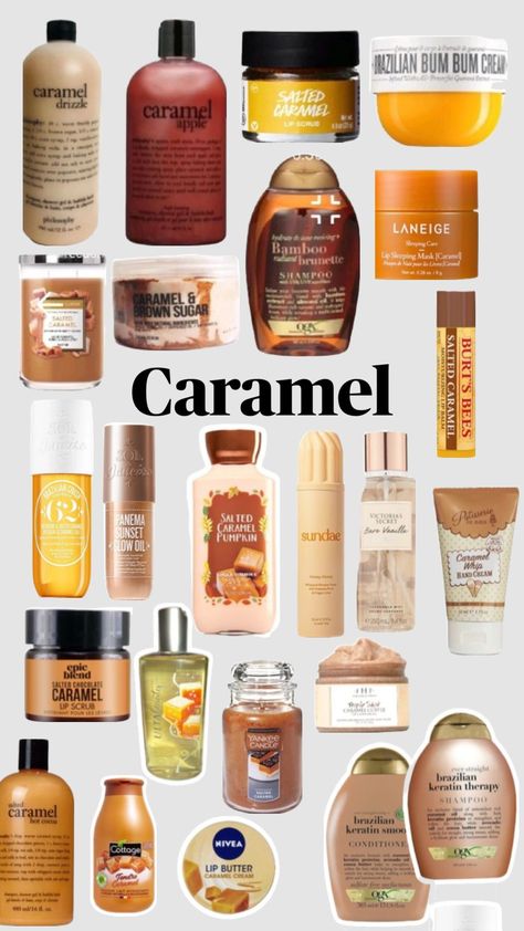 Caramel Skin, Beauty Routine Tips, Shower Skin Care, Body Smells, Pretty Skin Care, Mascara Facial, Bath And Body Care, Body Care Routine, Glow Up Tips