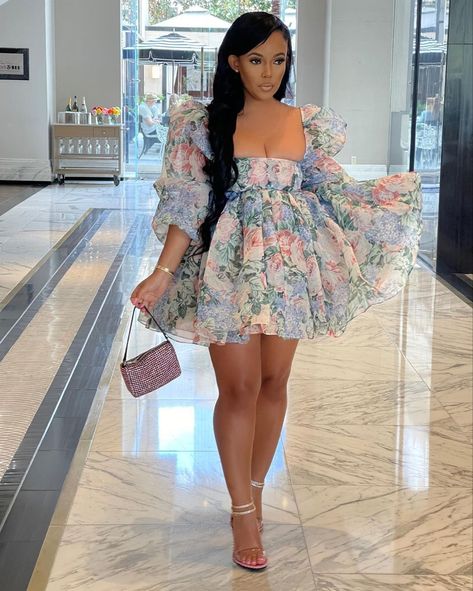 Wedding Guest Outfit Summer Classy, Brunch Outfit Spring, Maya Jama, Brunch Dress, Channel 4, Classy Dress Outfits, Classy Casual Outfits, Wedding Guest Outfit Summer, Outfits Spring