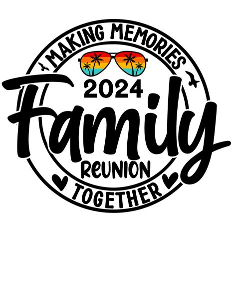 *This listing is a DIGITAL DOWNLOAD ONLY! *No physical item will be sent with this purchase. Family Reunion Logo Ideas Shirt Designs, Family Reunion T Shirts Designs Ideas, Family Logo Design, Family Reunion Tshirt Design, Reunion Tshirt Design, Family Reunion Logo, Family Reunion Tshirts, Family Reunion Shirts Designs, Logo Family