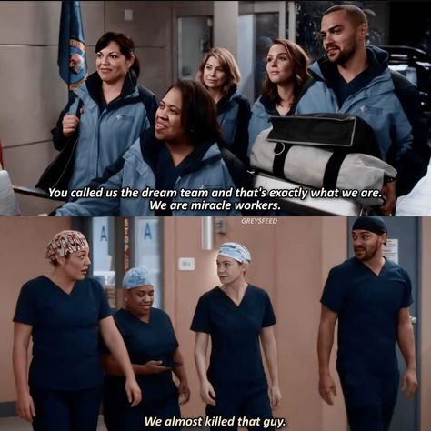 Greys Anatomy Bailey, Anatomy Humor, Funny Deep Thoughts, Anatomy Memes, Greys Anatomy Derek, Hayley And Klaus, Grey's Anatomy Doctors, Greys Anatomy Episodes, Jackson Avery