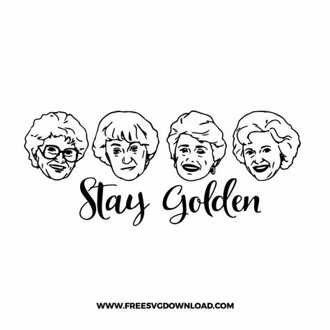 Sublimation Files Free, Free Shirt Svg, Golden Girls Svg Free, Free Svg Files For Cricut Shirts Funny, Embroidery Files Free, Funny Svg Files Free, Funny Christmas Svg Files Free, Free Vinyl Svg Files, Cricut Images Free Svg