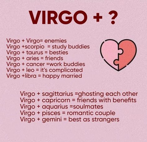 Virgo And Aquarius Compatibility, Virgo Relationships, Virgo Compatibility, Libra Relationships, Virgo And Aries, Virgo Personality, Zodiac Signs Pictures, Zodiac Signs In Love, Virgo And Sagittarius