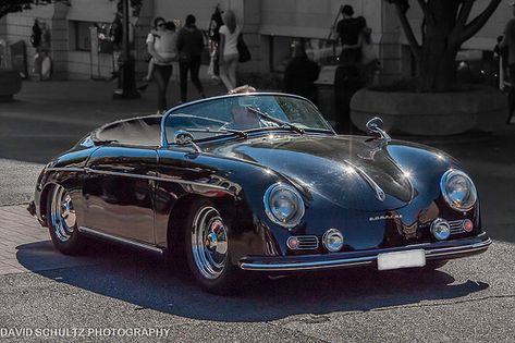 https://www.thegentlemanracer.com/search/label/Watches #TheGentlemanRacer Porsche 365, Porsche 356 Speedster, 356 Speedster, Ferdinand Porsche, Best Classic Cars, Porsche Cars, Porsche 356, Classic Cars Vintage, German Cars