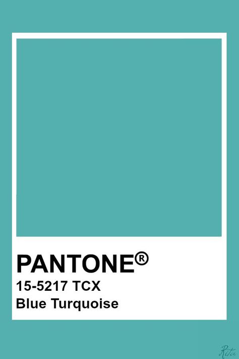 Turquoise Pantone Color, Pantone Teal Blue, Tiffany Blue Pantone, Turquoise Blue Color Palette, Colour Swatches Pantone, Blue Turquoise Color Palette, Pantone Blue Green, Pantone Tcx Blue, Pantone Blue Turquoise