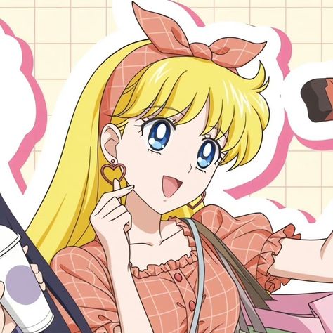 Sailor Venus Icon, Saylor Moon, Ninja 2, Moon Icon, Minako Aino, Venus And Mars, Sailor Moon Character, Sailor Moon Art, Sailor Venus