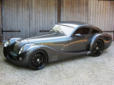 Auto Jeep, Morgan Motors, Morgan Cars, Auto Retro, Bmw I8, Sweet Cars, European Cars, Koenigsegg