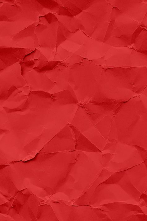 Download free illustration of Red wrinkled paper pattern background by marinemynt about abstract background, abstract backgrounds, backdrop, Textured Paper Background, Crumpled Paper Background, Red Texture Background, Crushed Paper, Red Color Background, Wrinkled Paper, Red Background Images, Desain Editorial, Free Illustration Images