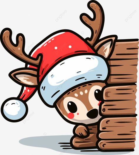 christmas peeking reindeer vector cute reindeer christmas reindeer reindeer png Peeking Reindeer, Cute Vector, Cute Reindeer, Reindeer Christmas, Png Transparent Background, Christmas Reindeer, Png Transparent, Free Png, Vector File