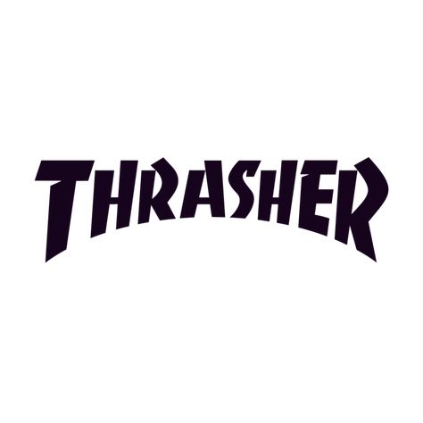 Free download Thrasher logo Logos, High Marca, Thrasher Tattoo, Thrasher Logo, Football Fonts, Magazine Logo, Stencil Logo, Logo Outline, Png Images Free