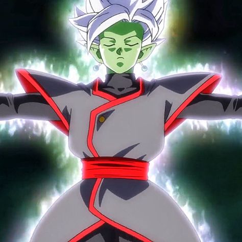 Fusion Zamasu, Zamasu Fused, Dbs Icons, Merged Zamasu, Fused Zamasu, Goku Black Zamasu, Divine Justice, Kid Buu, Dragon Ball Icons