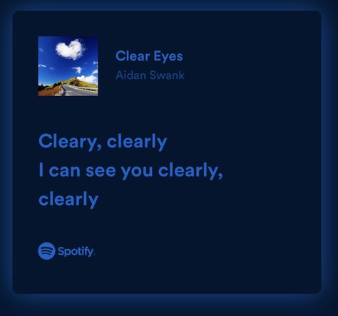 I LUVVV THIS SONG music,spotify,hyperpop Hyperpop Songs, Clear Eyes, I Can, Songs, Music