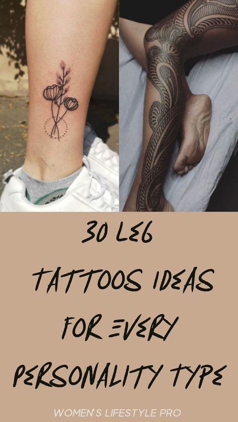 Tattoo Ideas Male Leg, Leg Tattoo Drawings, Men Leg Tattoo Ideas, Women Calves Tattoo, Leg Tattoos Ideas, Back Of Thigh Tattoo, Calf Tattoos For Women, Upper Leg Tattoos, Back Of Leg Tattoos