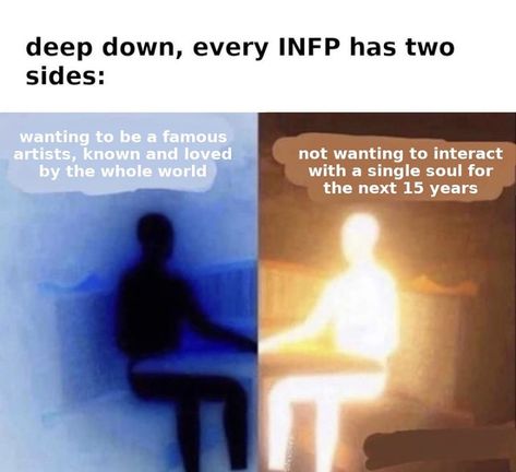 Infp T Personality, Infp Personality Type, Infp Personality, Mbti Relationships, Infp T, Physical Touch, Mbti Personality, Deep Down, Personality Traits