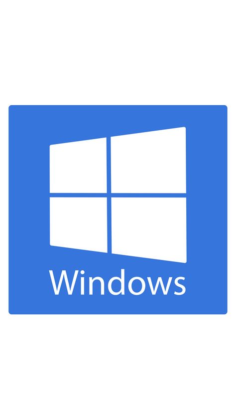 Microsoft Windows, commonly referred to as Windows, is a group of several graphical operating system families, all of which are developed and marketed by Microsoft. Each family cares about a certain... Windows Logo, Windows Programs, Logo Stickers, Chrome Extension, Chrome Web, Windows System, Windows Operating Systems, Blue Logo, Microsoft Windows