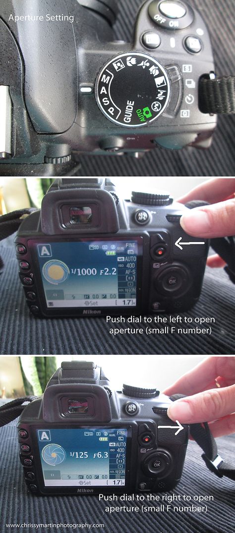 Nikon D3100: How to change the settings in different modes | Chrissy Martin Photography Landscape Photography Tips, Photography Tips Nikon, Nikon D5200 Photography, Digital Camera Tips, Nikon Digital Camera, Dslr Photography Tips, Trendy Photography, Nikon D3100, Photo Techniques