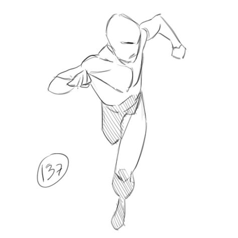 Running Poses, Be More Photogenic, Action Pose Reference, Character Artist, Sketch Poses, Body Reference Drawing, Grow Your Instagram, Design Books, 캐릭터 드로잉