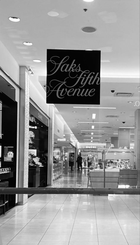 Saks Fifth Avenue Aesthetic, Fifth Avenue Aesthetic, Coquette Shopping, 2000s Party Aesthetic, Mall Aesthetic, Shopping Haul, Aesthetic Girly, Dark Purple Aesthetic, Girls Day