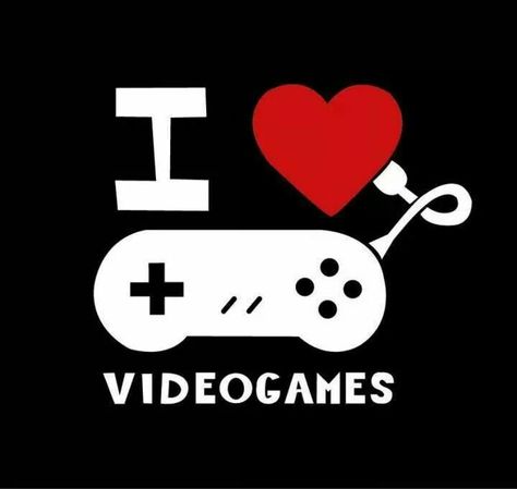 I love video games Video Games Ps4, I Love Games, Funny Gaming, Hobbies To Try, Video Gamer, Ps4 Games, Love Games, Gaming Wallpapers, Playing Video Games