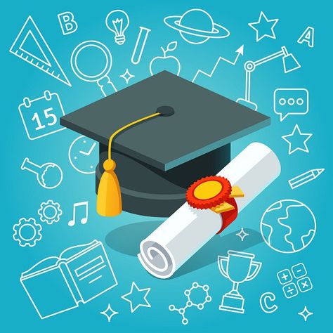 Computer Science Engineering, Engineering Courses, Graduation Invitations Template, Happy Students, Education Icon, Private University, Graduation Project, Best University, Get Educated