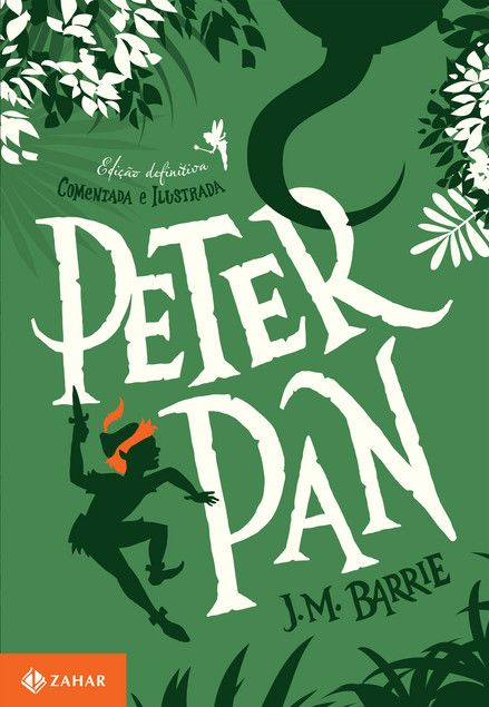 peter pan Peter Pan Jm Barrie, Peter Pan Book, Peter Pans, Terra Do Nunca, J M Barrie, Play Poster, Book Cover Illustration, Cool Books, Fictional Crushes