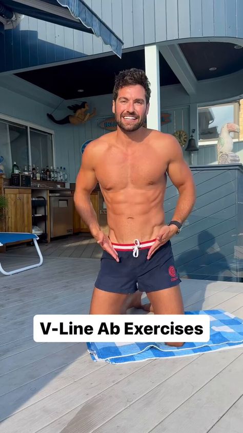 Fitness For Entrepreneurs (@DFitpreneur) on X V Cut Exercise For Men, Vline Workout Men, V Cut Abs Workout Men, V Line Workout For Men, V Abs Workout, V Shape Workout Men, V Line Workout, Abs Workout V Cut, V Line Abs