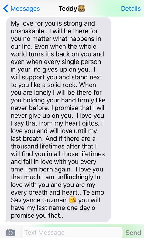 I love you! More importantly I believe in you! You are amazing and I'm not going to leave you. We're a team. I'm sure you did great today and I know you will do well tomorrow too! You are amazing Baby! I love you so much!! Im Not Going To Leave You, Do You Believe In Love, You Did Great Today, You Did Great, I’m So Proud Of You Boyfriend, You Are Important To Me, I Love You Texts, Text To Your Boyfriend, Paragraph For Boyfriend